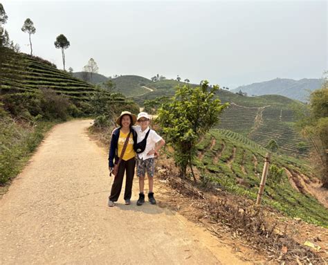 Preparing for a Trek: What to Bring on you Sapa Trek or Ha .
